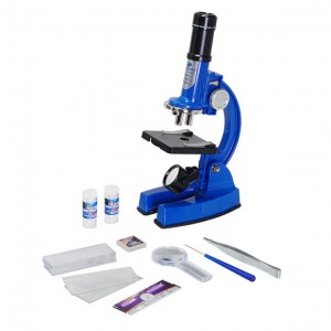 Микроскоп MP-900 (21361)