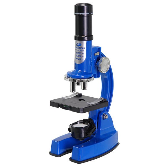 Микроскоп MP-900 (21361)