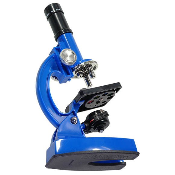 Микроскоп MP-900 (21361)
