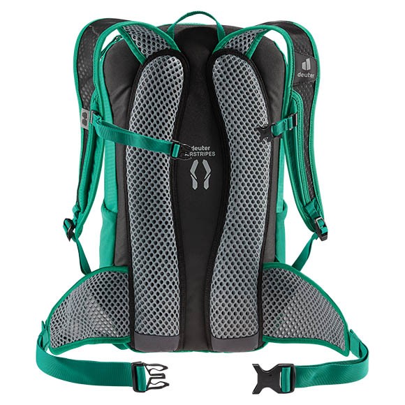 Рюкзак Deuter Race X 12L, арт. 3204221 Рюкзак Deuter Race X 12L, арт. 3204221