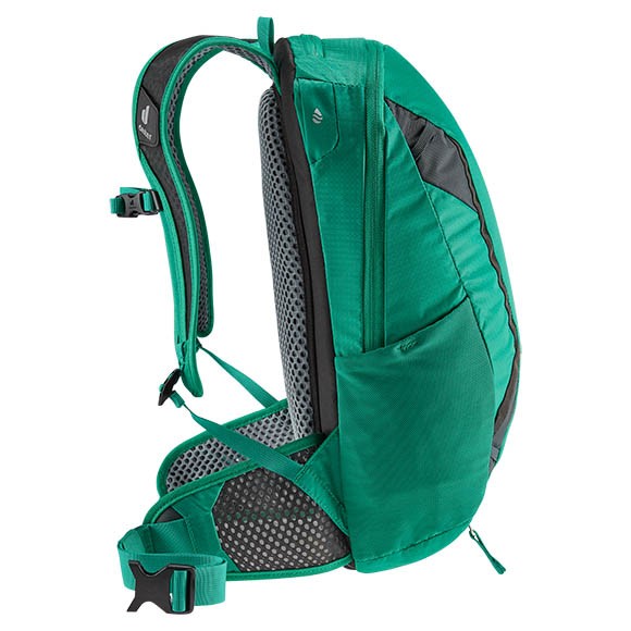 Рюкзак Deuter Race X 12L, арт. 3204221 Рюкзак Deuter Race X 12L, арт. 3204221