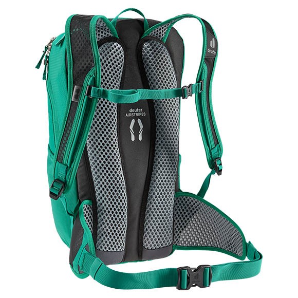 Рюкзак Deuter Race X 12L, арт. 3204221 Рюкзак Deuter Race X 12L, арт. 3204221