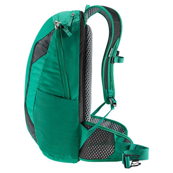 Рюкзак Deuter Race X 12L, арт. 3204221 Рюкзак Deuter Race X 12L, арт. 3204221