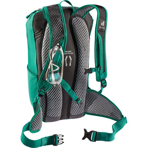 Рюкзак Deuter Race X 12L, арт. 3204221 Рюкзак Deuter Race X 12L, арт. 3204221