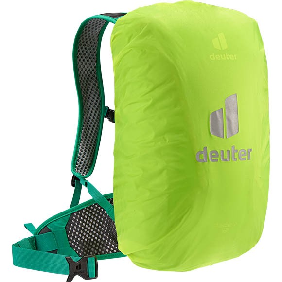 Рюкзак Deuter Race X 12L, арт. 3204221 Рюкзак Deuter Race X 12L, арт. 3204221
