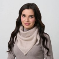 Косынка женская Ferz Капрезе