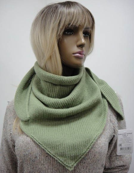 Косынка женская Ferz Капрезе