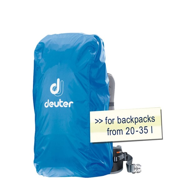 Чехол Deuter Raincover I арт. 39520