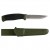 Нож Morakniv Companion MG (S), нержавеющая сталь, цвет хаки