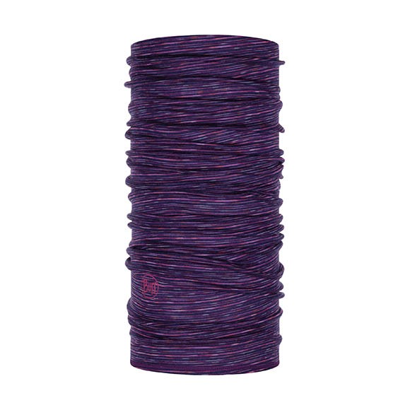 Buff Lightweight Merino Wool edgy Denim