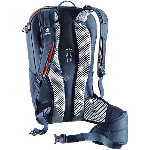 Рюкзак Deuter XV 1 SL арт. 3850118 Рюкзак Deuter XV 1 SL арт. 3850118