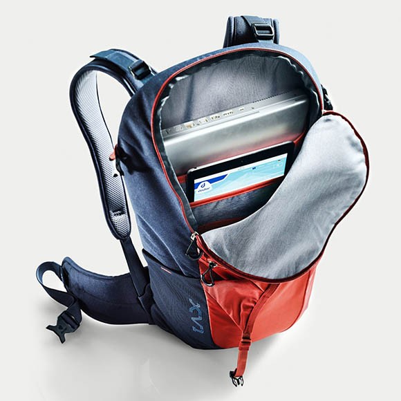 Рюкзак Deuter XV 1 SL арт. 3850118 Рюкзак Deuter XV 1 SL арт. 3850118