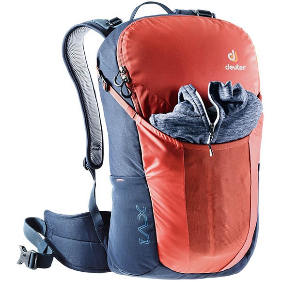 Рюкзак Deuter XV 1 SL арт. 3850118 Рюкзак Deuter XV 1 SL арт. 3850118