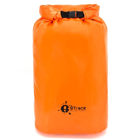 Гермомешок BTrace с лямками DryBag 60л