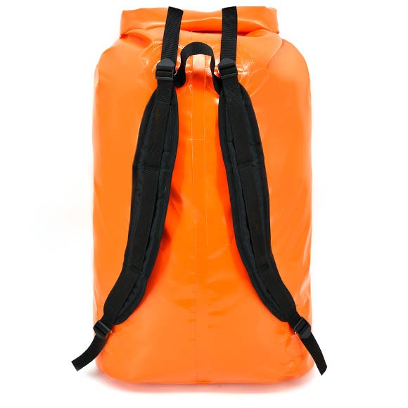 Гермомешок BTrace с лямками DryBag 60л
