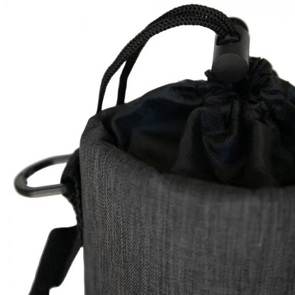 Термочехол для термоса Tramp 0,75л., серый, TRA-289 Термочехол для термоса Tramp 0,75л., серый, TRA-289