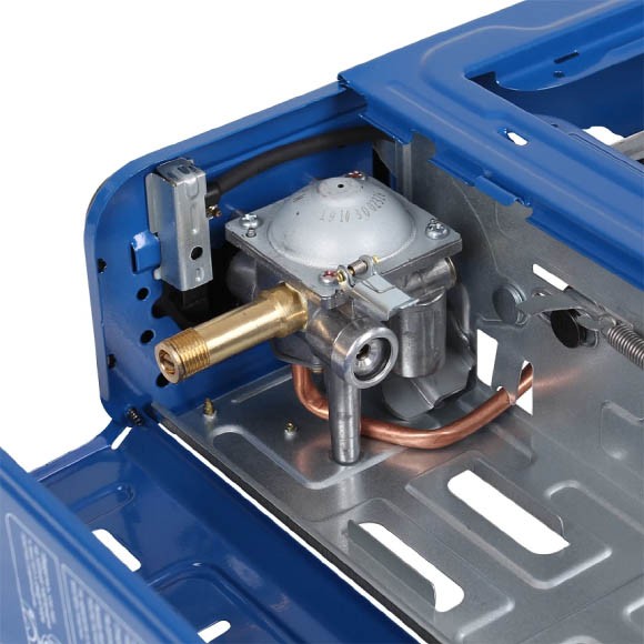 Плитка газовая Сплав Base