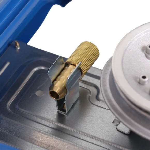 Плитка газовая Сплав Base