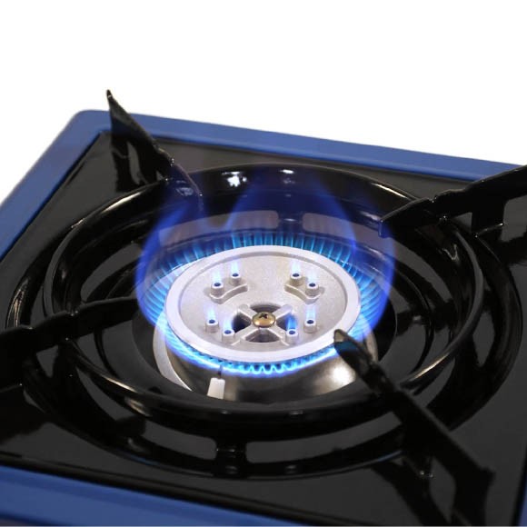 Плитка газовая Сплав Base