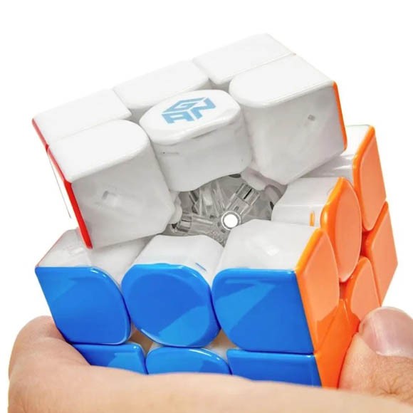 Кубик GAN 14 Maglev UV Кубик GAN 14 Maglev UV