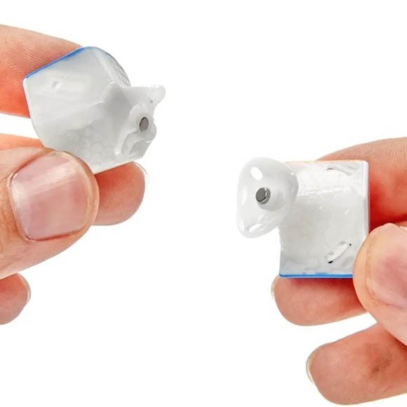 Кубик GAN 14 Maglev UV Кубик GAN 14 Maglev UV