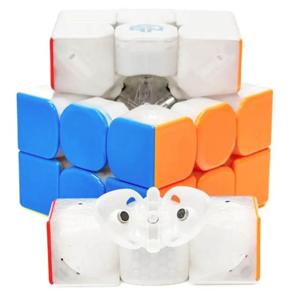 Кубик GAN 14 Maglev UV Кубик GAN 14 Maglev UV