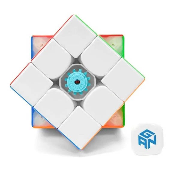 Кубик GAN 14 Maglev UV Кубик GAN 14 Maglev UV