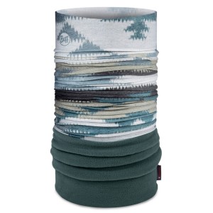 Бандана Buff Polar Ticex Silversage 134575.303.10.00 