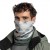 Бандана Buff Polar Ticex Silversage 134575.303.10.00 