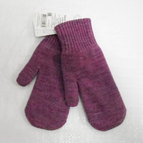 Варежки Ferz Буран