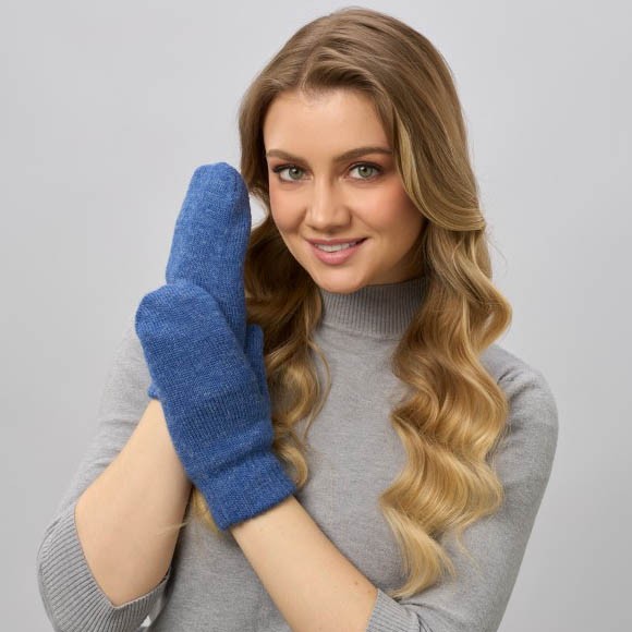 Варежки Ferz Буран