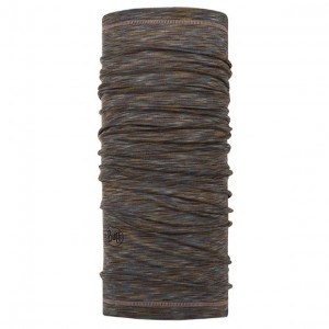 Бандана Buff Lightweight Merino Wool Fossil Multi Stripes 117819.311.10.00 Бандана Buff Lightweight Merino Wool Fossil Multi Stripes 117819.311.10.00