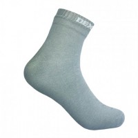 Водонепроницаемые носки Dexshell Thin Socks DS663HRG