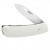 Швейцарский нож Swiza D01 Standard, 95 мм, 6 функций, белый, KNI.0010.1020