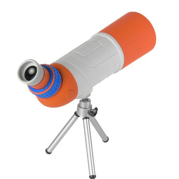 Зрительная труба Veber Эврика 12x60 25711 Зрительная труба Veber Эврика 12x60 25711