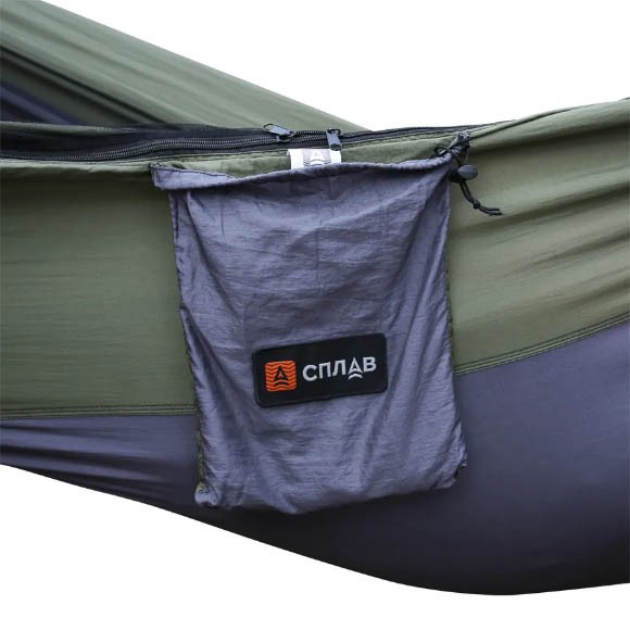 Гамак Сплав Rogue Гамак Сплав Rogue