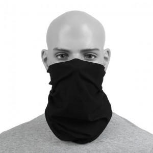 Мультибандана Сплав Аргус, чёрная