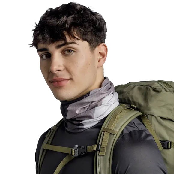 Бандана Buff Coolnet UV+ Blok3 Graphite 131381.901.10.00