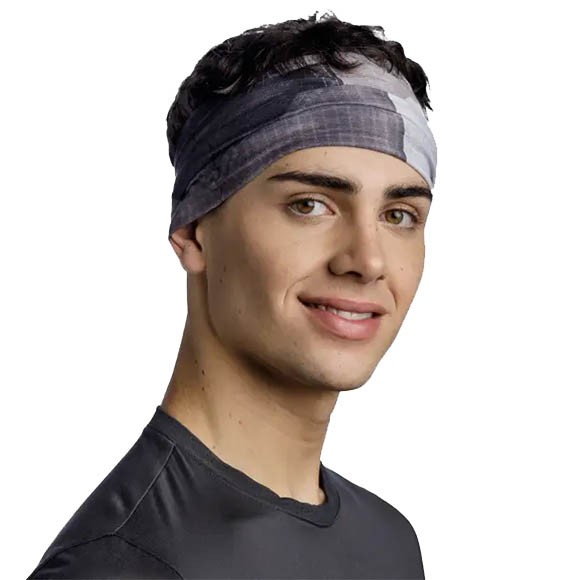 Бандана Buff Coolnet UV+ Blok3 Graphite 131381.901.10.00