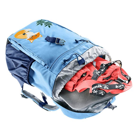 Рюкзак Deuter Waldfuchs 14, арт. 3610325 Рюкзак Deuter Waldfuchs 14, арт. 3610325