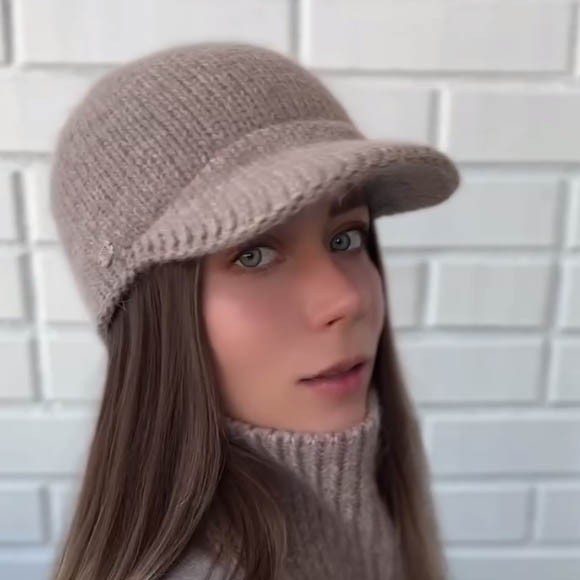 Кепка женская Ferz Марика 