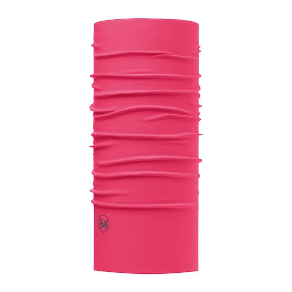 Бандана Buff UV Protection Solid Wild Pink 111426.540.10.00