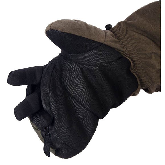 Варежки Tramp Nord TRCA-009 (one size) Варежки Tramp Nord TRCA-009 (one size)