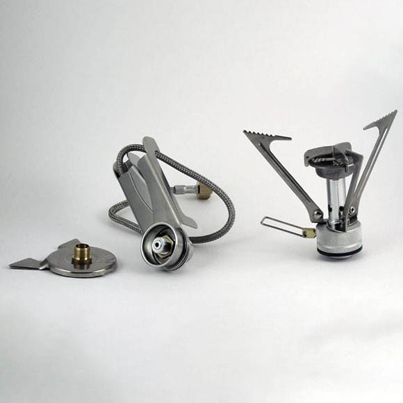 Переходник Tramp складной со шлангом (11*5,5*3,5см.) TRG-011 Переходник Tramp складной со шлангом (11*5,5*3,5см.) TRG-011