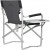 Кресло складное алюминиевое KingCamp Delux Director Chair 3821