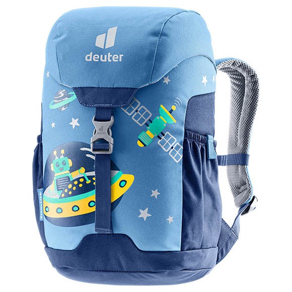 Рюкзак Deuter Schmusebar, арт. 3610121 Рюкзак Deuter Schmusebar, арт. 3610121