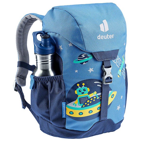 Рюкзак Deuter Schmusebar, арт. 3610121 Рюкзак Deuter Schmusebar, арт. 3610121