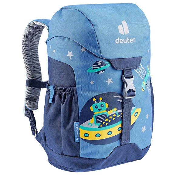 Рюкзак Deuter Schmusebar, арт. 3610121 Рюкзак Deuter Schmusebar, арт. 3610121