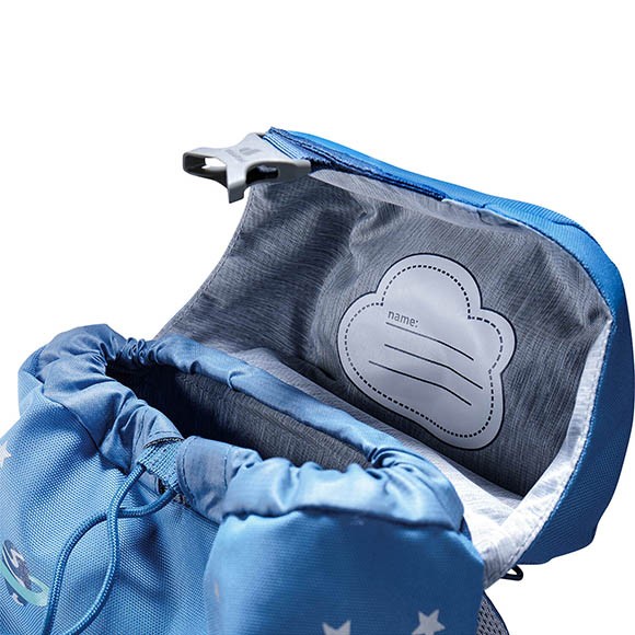 Рюкзак Deuter Schmusebar, арт. 3610121 Рюкзак Deuter Schmusebar, арт. 3610121