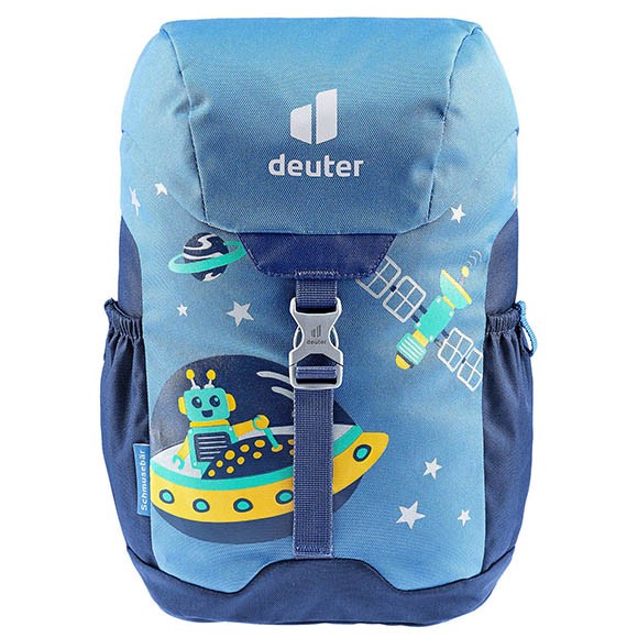 Рюкзак Deuter Schmusebar, арт. 3610121 Рюкзак Deuter Schmusebar, арт. 3610121